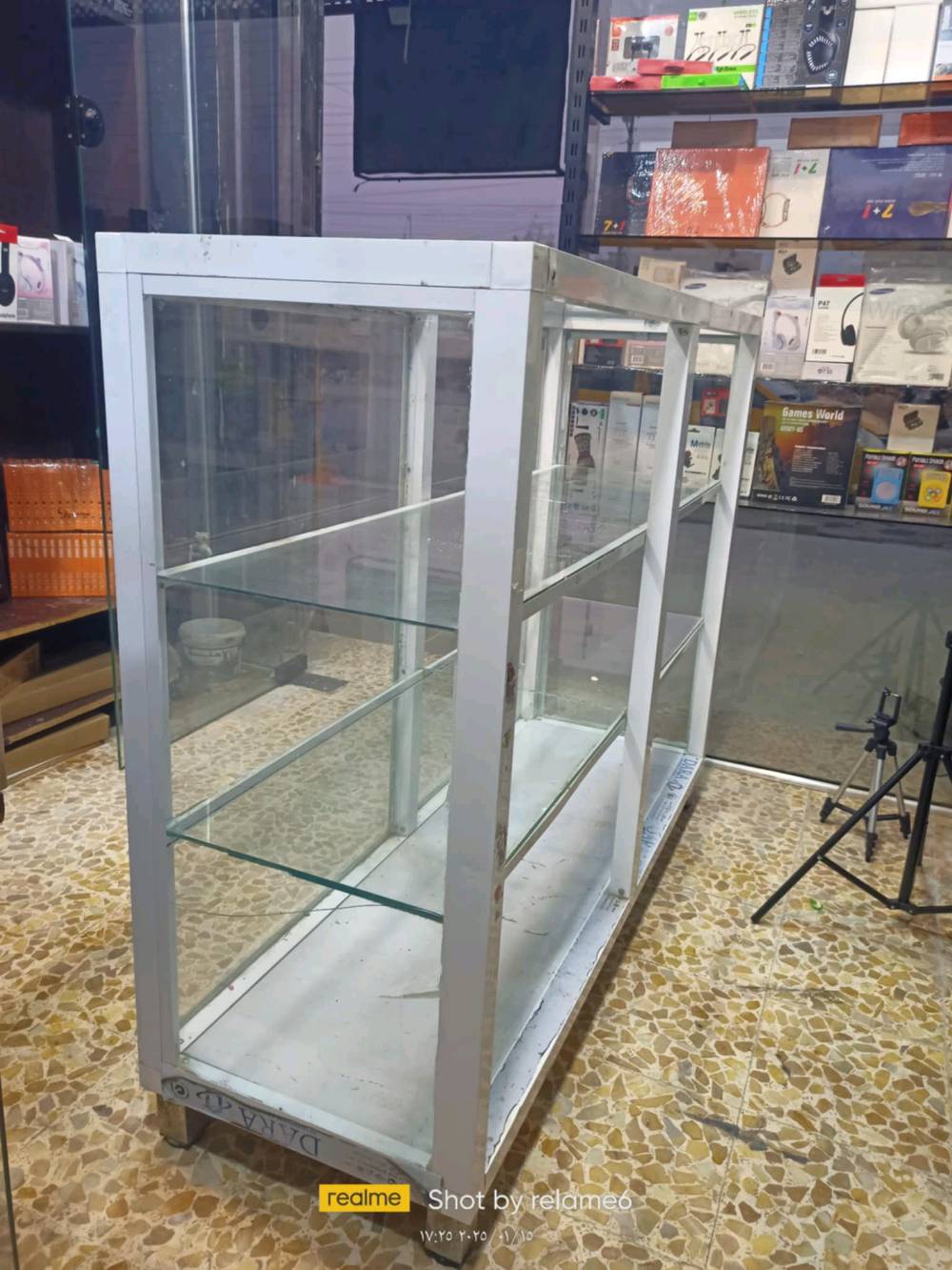 موصل جانب الأيسر / يارمجة الشرقية 