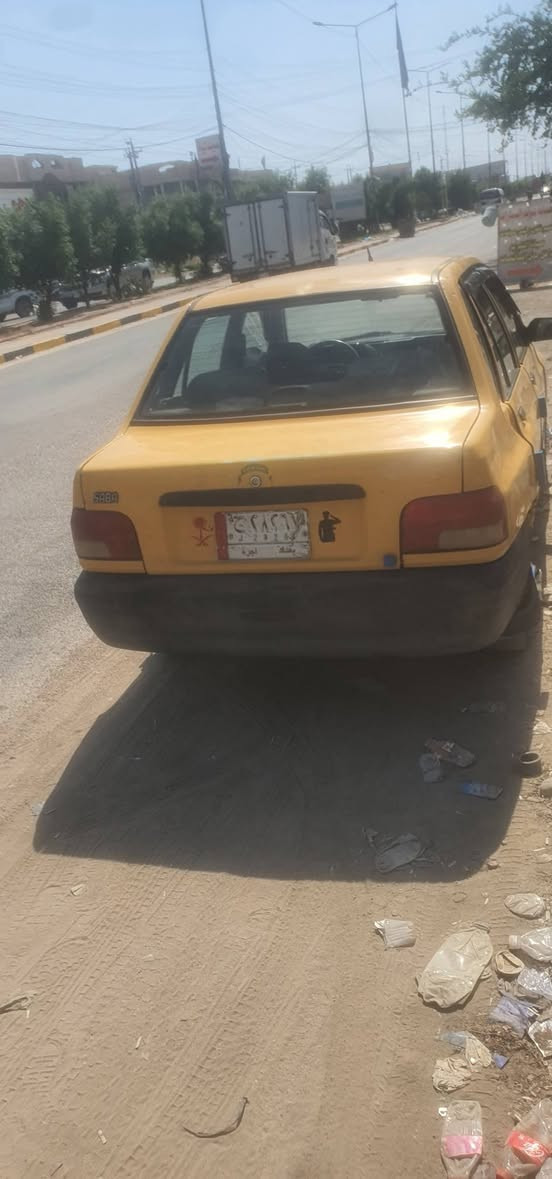 سلام عليكم سايبه مديل ٩ شواصي نظاف السعر ١٢ بيهه مجال مكان بغداد الاستفسار اتصال ***********
