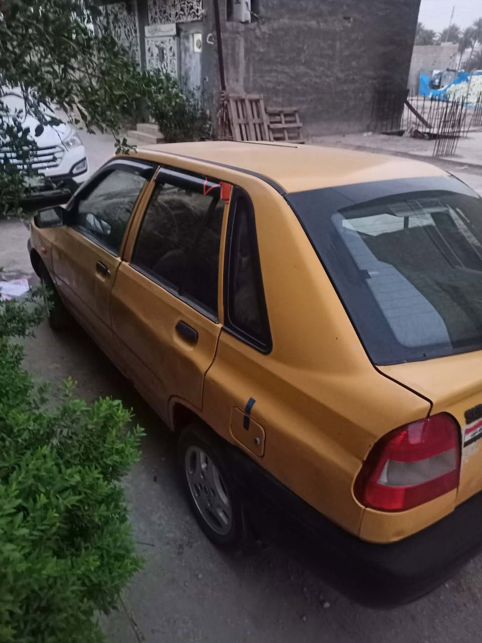 لوز وجوز 
 وين اليدور خبزه 
سايبة ديلوكس مديل 2011 رقمها كربلاء 
سيارة جاهزه من الدعاميه للدعاميه من كهربائيات من حدادية وسعر دراجة ((مليونين وربع ))بسس اترايك وين ميعجبك مكينه وكير شرطط سنويه ما ساقطه عدي رقم راعيها 
راعيها بحي المعلمين دينار مايطلب عليها 
اكفلك عشائر وسرقه 
الموقع :كربلاء 
***********
