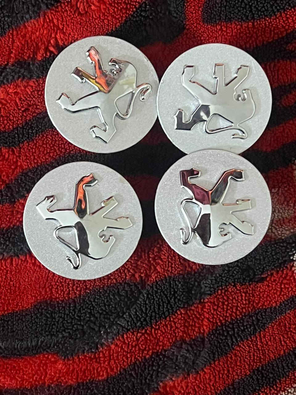 سلام عليكم ويل كب تخم (  4 )زيرو موديل 2026 للبيع فقط الويل بدون تاير ‪***********‬
