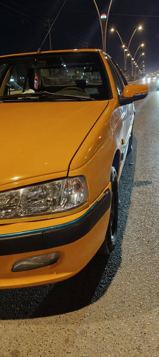 للبيع بيجو بارص ١٨ حره السعر ٥٥وبيه مجال مكفول من الضربه والتبديل  بيهه بارد شبر جاملغ الخلفي  ناصريه مركز ***********
