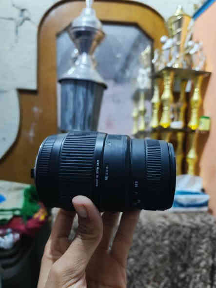 كامره نيكون 5100
نضافة 100/95

زوم رياضي 70/300

كامل محلقات ✅

جنطة ✅

بطاريت 2 ✅

شاحنة ✅

رام 32 ✅

مكاني البصره حيانية ماكو توصيل

التوصل معى ***********
