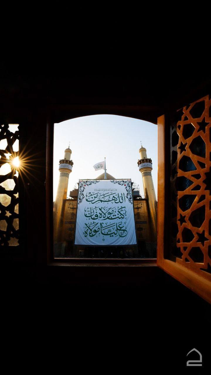 بسم الله الرحمن الرحيم
على بركه الله تعلن حمله مدينه الحريه للزيارات والعتبات المقدسه 🌹
يوم الاربعاء الي النجف الاشرف التجديد الولايه للامير المؤمنين علي ابن ابي طالب عليه السلام  في تمام الساعه 8 ليلا" 
🌹🌹🌹🌹🌹🌹🌹🌹🌹🌹🌹🌹🌹🌹🌹🌹
 
وفي يوم الخميس بعد صلاة الضهر الى كربلاء المقدسه 
التجمع قرب متوسطه المحمرة 

                   للحجز حسن 
                ***********
