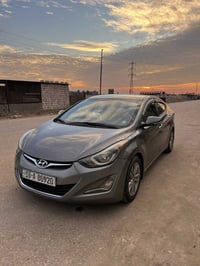 النترا ٢٠١٦ • رقم بابل • حادث خلفي