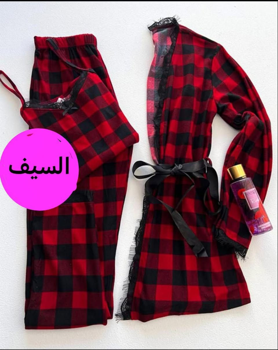 #تراكات_نسائية كرسمس خامة قطنية 

لـــــون واحــــد فقــــط 🔥

الدرزن 3 نقشات من اختياركم نجهزه

سعر الدرزن 110


**إذا كنت صاحب هذا الإعلان وتريد حذفه لأي سبب، رجاءا أرسل رسالة إلى الدعم الفني**