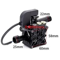 ضواغط ثقيلة • غسيل سيارات • الزبير مربد قديم