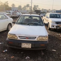 سايبا • ٢٠١٠ • فابريكة ابيض