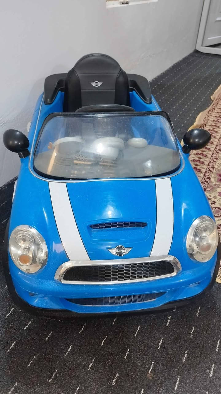 سيارة شحن للبيع شرط شغاله ونضيفه فول كلشي مابيها بس كعدت اجار وماعندي مكان مكاني كربلاء ‏‪0773 371 6750‬‏ كربلاء, العراق
