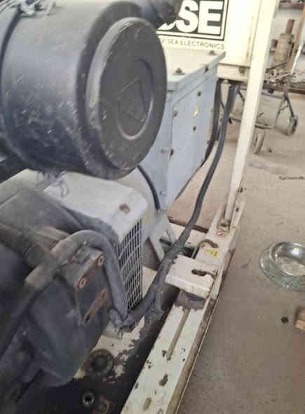 تم وصول مولدتين ١١٠ كيفي بيركنز ٦ سلندر شاصي افجي والسن بريطاني 

ومولده ٨٨ كيفي بيركنز شاصي 
٤ بستم 
العنوان اربيل 
يوجد توصيل كل محافظات العراق 
للاستفسار الاتصال على الرقم ***********
