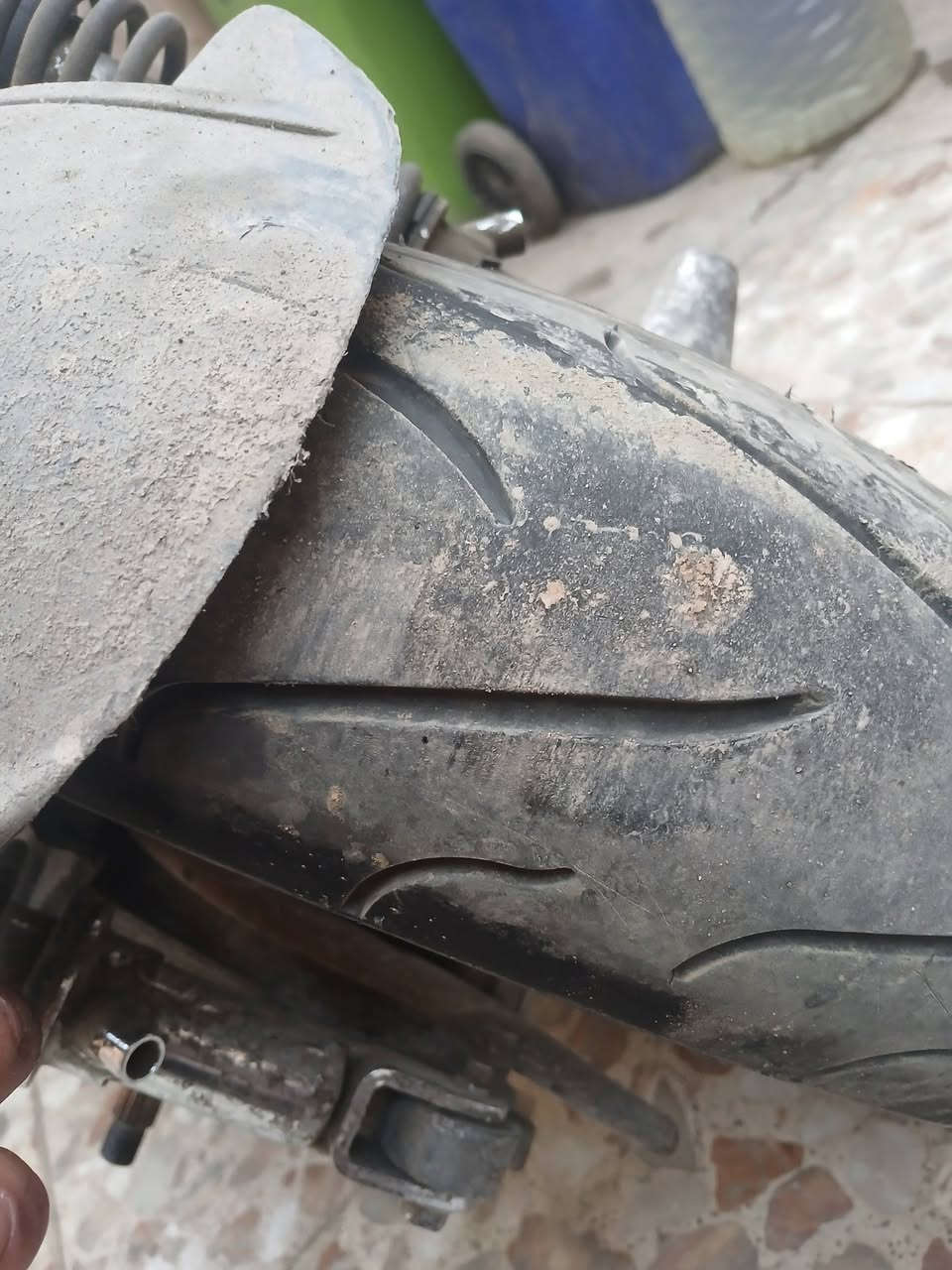 سلام عليكم متوفر عندي غراض سكنس فحل بسعر مناسب شتريد موجود اخذ الصوره و تعال خاص موجود توصيل


**إذا كنت صاحب هذا الإعلان وتريد حذفه لأي سبب، رجاءا أرسل رسالة إلى الدعم الفني**