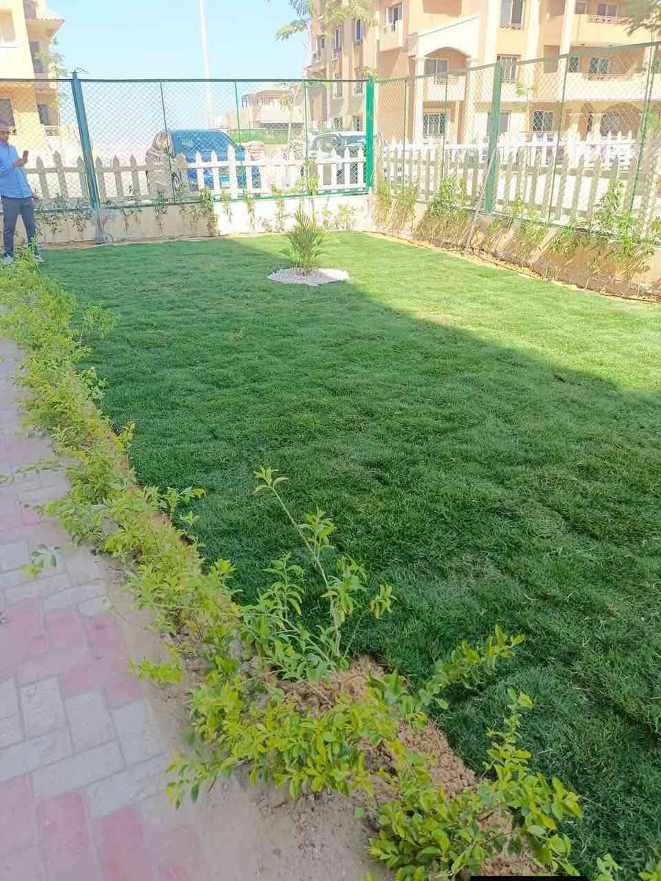 بسم الله الرحمن الرحيم
والحمد لله رب العالمين

🔹 مستعدون لتجهيز كافة الدور السكنية

🔹 وكافة الدوائر والمؤسسات الحكومية

🌱 بأجود أنواع الثيل الطبيعي المستورد وبأفضل الأسعار 🌱

نوفر لكم الأنواع التالية:

✅ ثيل فرنسي

✅ ثيل إيطالي

✅ ثيل هندي

✅ ثيل أمريكي

✔ جودة عالية

✔ تركيب بإشراف مختصين

✔ سرعة في الإنجاز

✔ أسعار تنافسية

📞 للحجز والاستفسار:

***********

***********

🌿 نهتم بجمال مساحتك الخضراء… لأن ذوقك يهمنا 🌿
