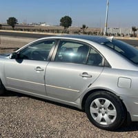 سوناتا ٢٠٠٩ • ٢٤٠٠ سي سي • رقم شمالي