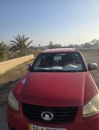 كريت ويل • ٢٠١٣ • مكفولة