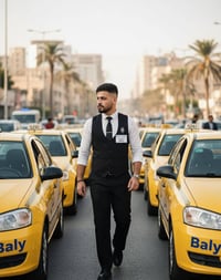 كابتن بَلي • تسجيل ١٠ دقايق • ساعات مرنة