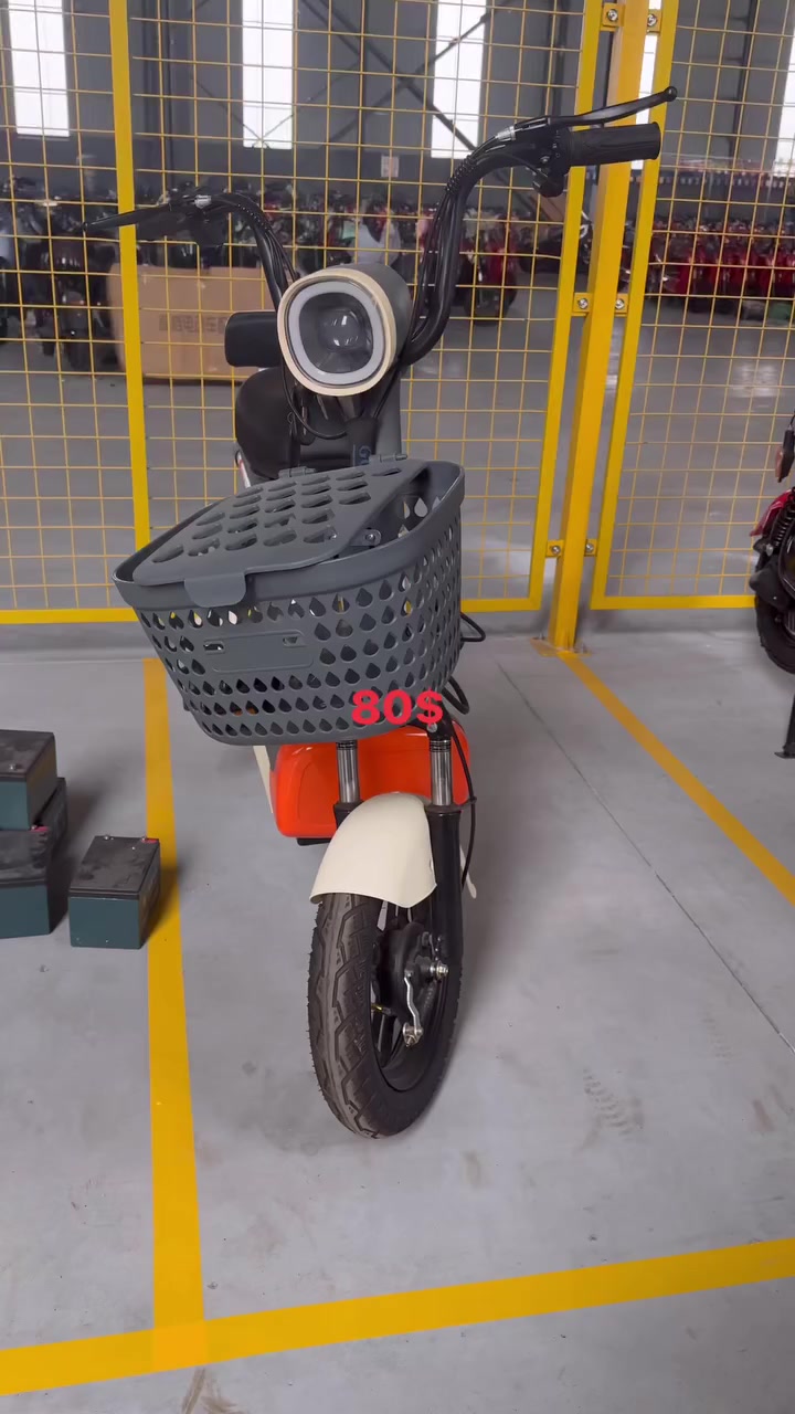 Tired of traffic jams, expensive gas, and boring commutes? Upgrade your life with our high-performance electric bike—built for comfort, speed, and freedom!

Why Choose Our E-Bike?

• 3 riding modes: Pure Electric / Pedal Assist / Normal Bike

• Powerful motor & long-lasting battery, up to 50km on a single charge

• Lightweight, durable frame, easy to control & park

• Safe: Bright headlight, brake light, dual disc brakes, stable suspension

• Comfortable seat & anti-slip tires for city, road, and light off-road

• Eco-friendly, save money on fuel, parking, and public transport

• Stylish look, suitable for work, shopping, exercise, and travel

Perfect for daily commuters, students, delivery riders, and outdoor lovers. Ride smoothly, arrive faster, and enjoy every trip!

What We Offer:

✅ Quality tested & reliable
✅ Easy to assemble & maintain
✅ Fast & safe delivery
✅ Friendly after-sales support

Don’t miss out on the smartest way to travel!
👉 DM me now for price, colors, and special offers!
First 10 customers get an extra gift! #ebike #scooter  #tanzanite #العراق #motorcycle #Egypt #BrazilianStyle #argentina #BrazilianStyle #توصيل_مجاني


**إذا كنت صاحب هذا الإعلان وتريد حذفه لأي سبب، رجاءا أرسل رسالة إلى الدعم الفني**