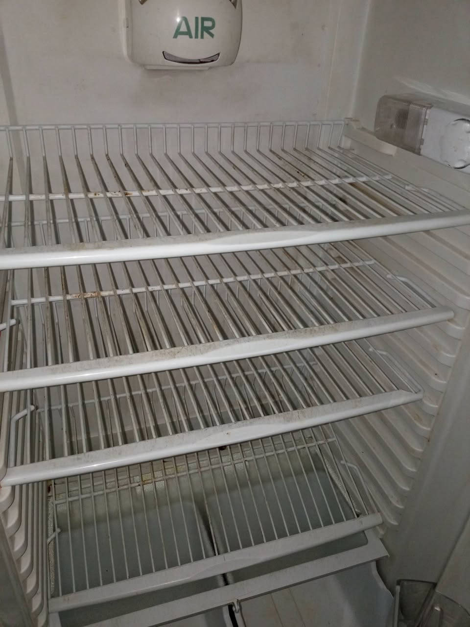 ثلاجه مستعمله للبيع فريز فوك شغل وجوا مايبرد سعر 50


**إذا كنت صاحب هذا الإعلان وتريد حذفه لأي سبب، رجاءا أرسل رسالة إلى الدعم الفني**