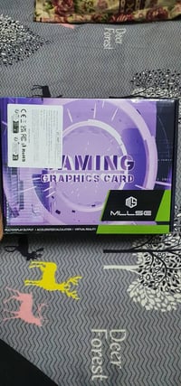 GTX 750 • 4 جيجا • جديد