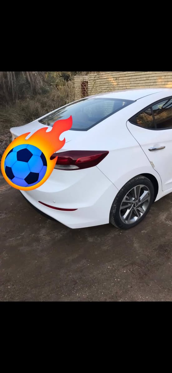 النترا خليجي  موديل 2019
فول مواصفات من عدا البصمه
مكفوله من اامحرك وكير وبيه رصعات بل باب كد شبر ميبين
تخم تاير 
مكان الرمادي
سعر 160بيه مجال


**إذا كنت صاحب هذا الإعلان وتريد حذفه لأي سبب، رجاءا أرسل رسالة إلى الدعم الفني**