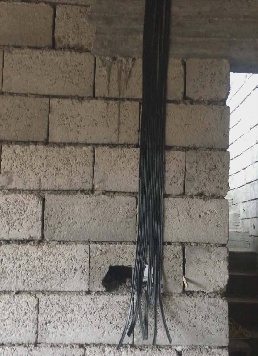 نعلن لكم عن تأسيس
🔌 تأسيس كهرباء 🔌
بإدارة:
المهندس محمد &و فريدون 

نقدم جميع أعمال الكهرباء:
✔️ تأسيس كهرباء للمنازل والشقق
✔️تنصيب طاقة الشمسية 
✔️ تمديدات حديثة وبأعلى جودة
✔️ صيانة وتصليح الأعطال
✔️ الالتزام بالدقة والأمان

🔧 شغل متقن
⏱️ التزام بالمواعيد
💡 خبرة وثقة

للاستفسار والمراسلة يرجى التواصل خاص 📩
أو الاتصال الأرقام الاتيه
***********
*********** 
نورتونا ونسعد بخدمتكم دائماً ⚡️✨
