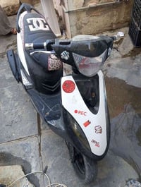 دراجه ماكس • عدله • بغداد مدينه صدر