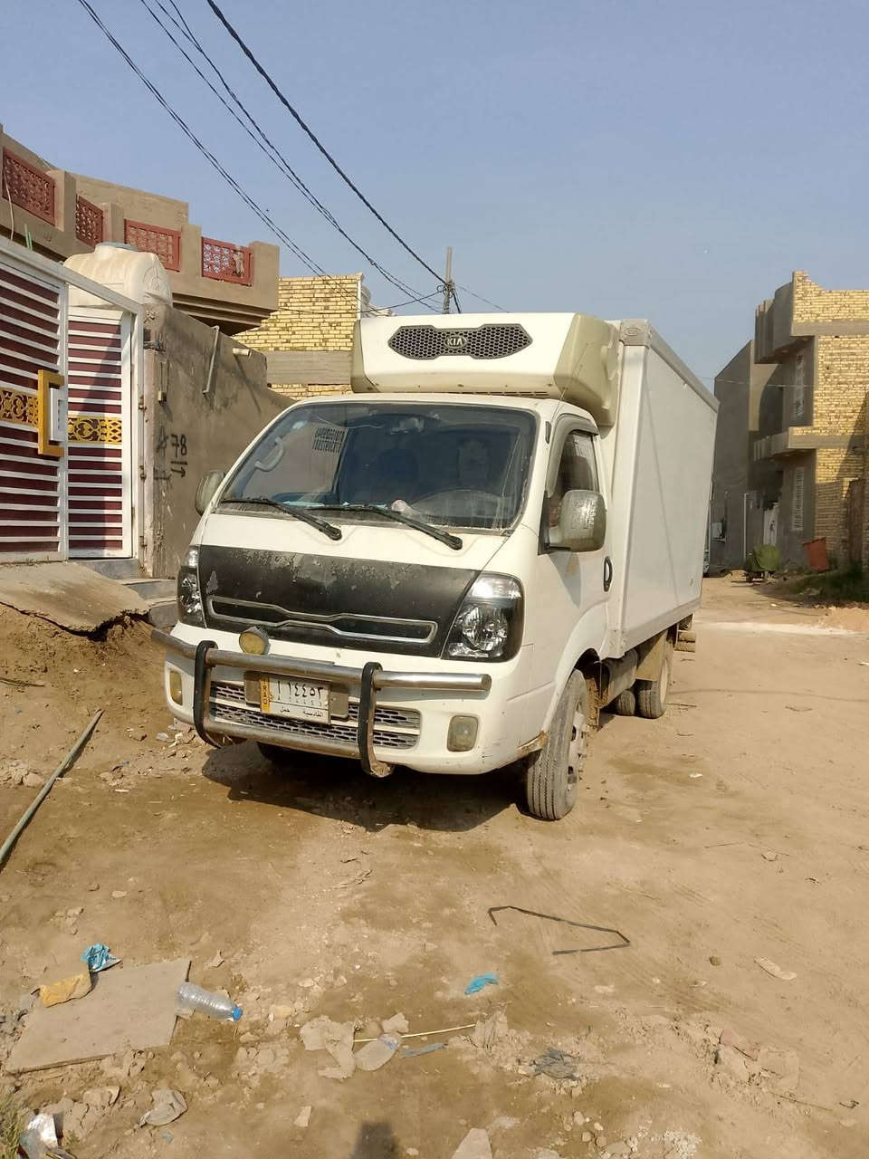 براد فحل ٢٠١٥ جاهز للعمل تبريد شغال مداور ثاني يوم مكلف بل نشر مكان دوانيه رقم *********** ***********
