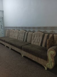 ديوان • ميز • حي الانتصار الموصل