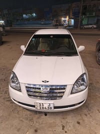 سياره بلاد شيري a5  2011 باسمي رقم إنكليزي هزه جديده سنويه ٢٠٣٠ جاهزة ...