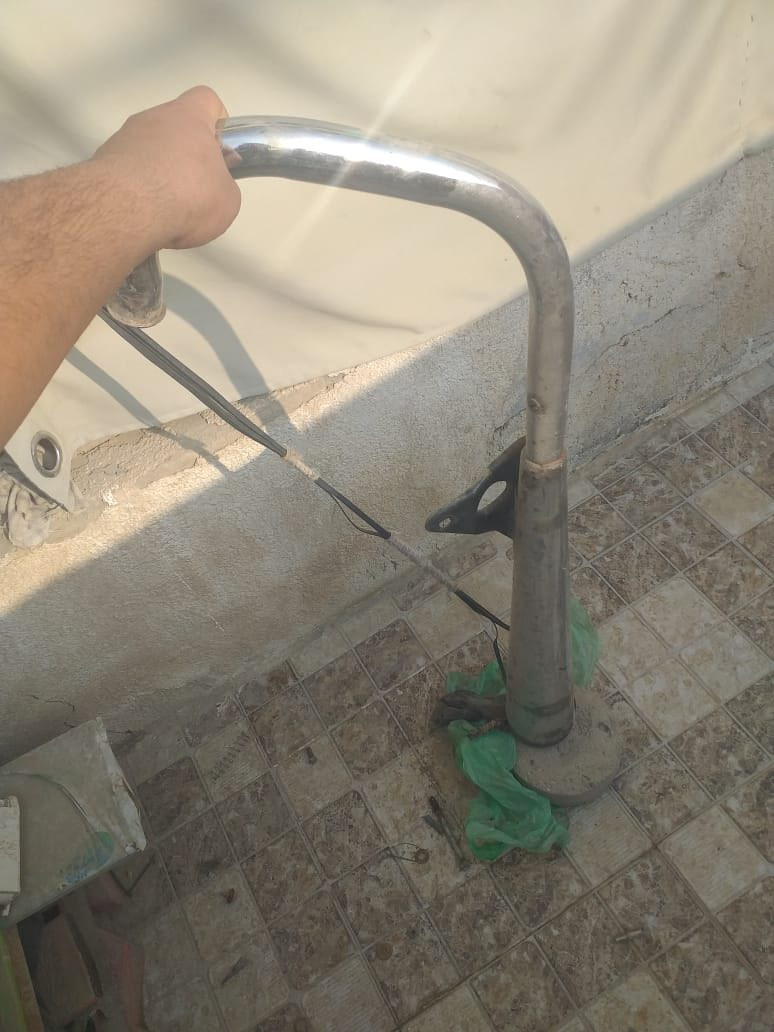 للبيع كلمن وسعر


**إذا كنت صاحب هذا الإعلان وتريد حذفه لأي سبب، رجاءا أرسل رسالة إلى الدعم الفني**