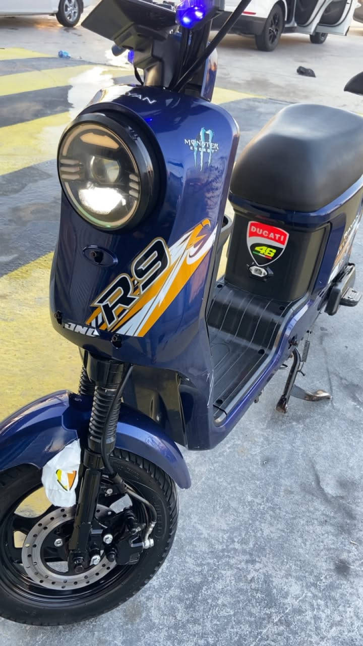 R9 RAYAN
450الف
*********** واتساب
