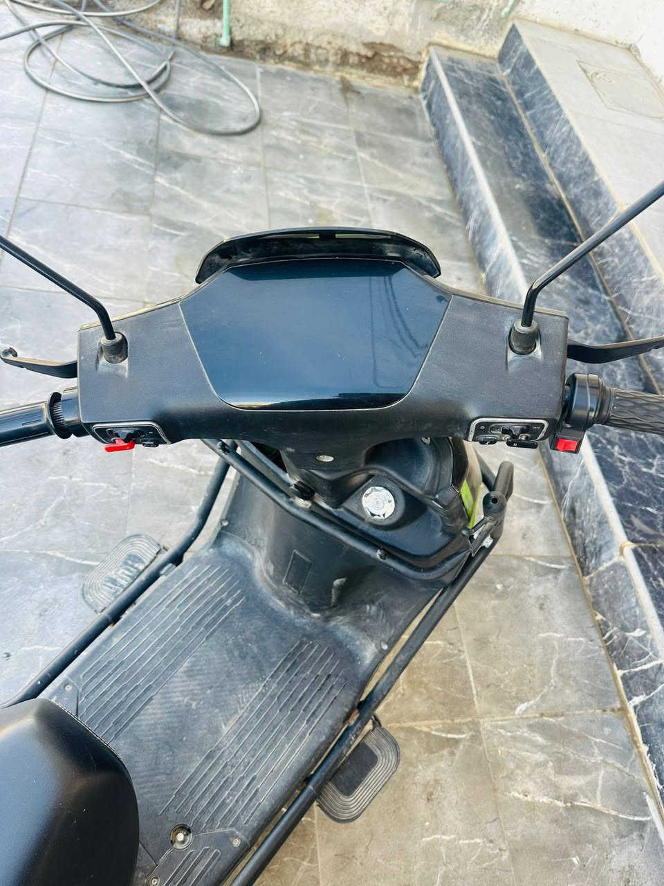 دراجة شحن للبيع
مكاني الرمادي 
السعر/625وبيها مجال


**إذا كنت صاحب هذا الإعلان وتريد حذفه لأي سبب، رجاءا أرسل رسالة إلى الدعم الفني**