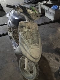 دراجه للبيع ماكس قشمه طافيه07713985529