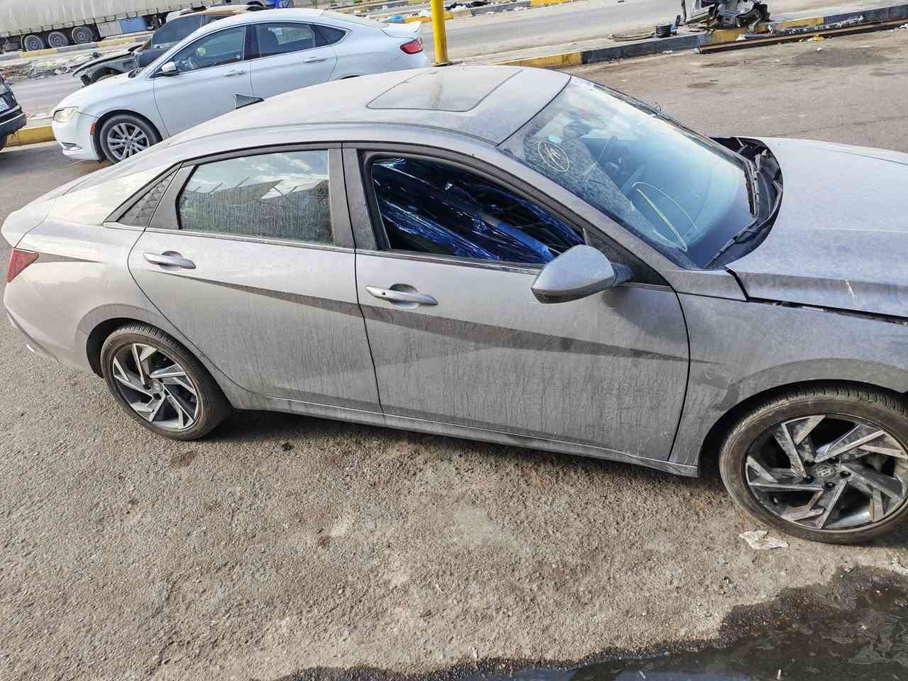 النترا 25 فول مواصفات
حادثه بابتين وجاملق والبنيد بار مكفول بدون دواخل بدون شواصي بدون لغود 
فحص مؤقت شهداء ذيقار 
مشتريله دعاميه ولايتات
ابيعها ع وضعها 136
***********
