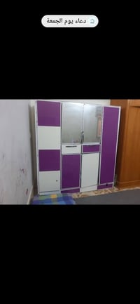 بوفيه • خزائن • سعر مناسب