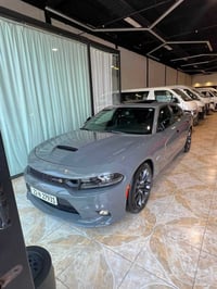 جارجر سكات باك • ٦.٤ V8 • فول مواصفات
