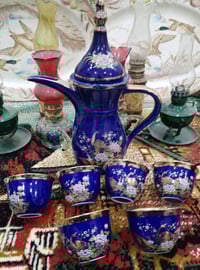 سيت دلة • ياباني • بهيج جمال