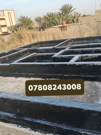 عمل اليوم تزفيت بتلو شغل مرتب متفرغ حاليا اعمالنا 👇 1-تنضيف بيوت 2-تزف...