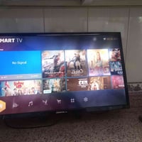 جنرال • ٣٢ بوصة • خلل بسيط