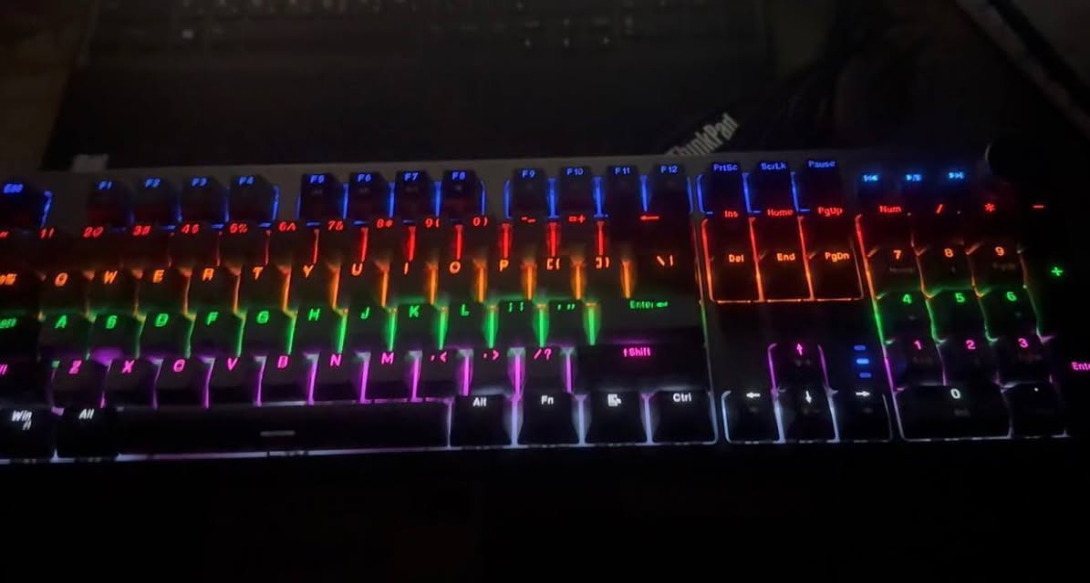 كيبورد سعر 10 الف


**إذا كنت صاحب هذا الإعلان وتريد حذفه لأي سبب، رجاءا أرسل رسالة إلى الدعم الفني**