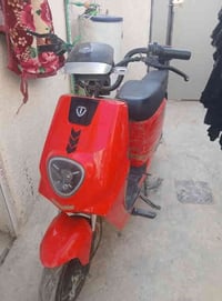 دراجة شحن • موديل ٢٠٢٤ • حله الحمزه الغربي