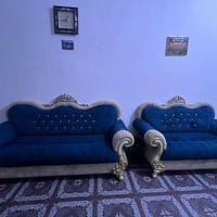 ١٠ مقاعد • كنب • الحله