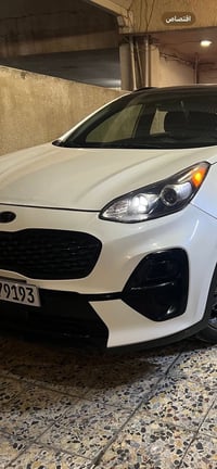 سبورتج 21 فوول مواصفات كشن جلد وكهرباء ورادار امامي وجانبي وبك لايت لد...