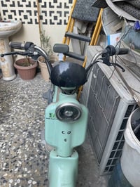 دراجه شحن للبيع متروكة مشتغله شي بسيط. جدا ع وضع الشركة السعر ٢٧٠ الف ...