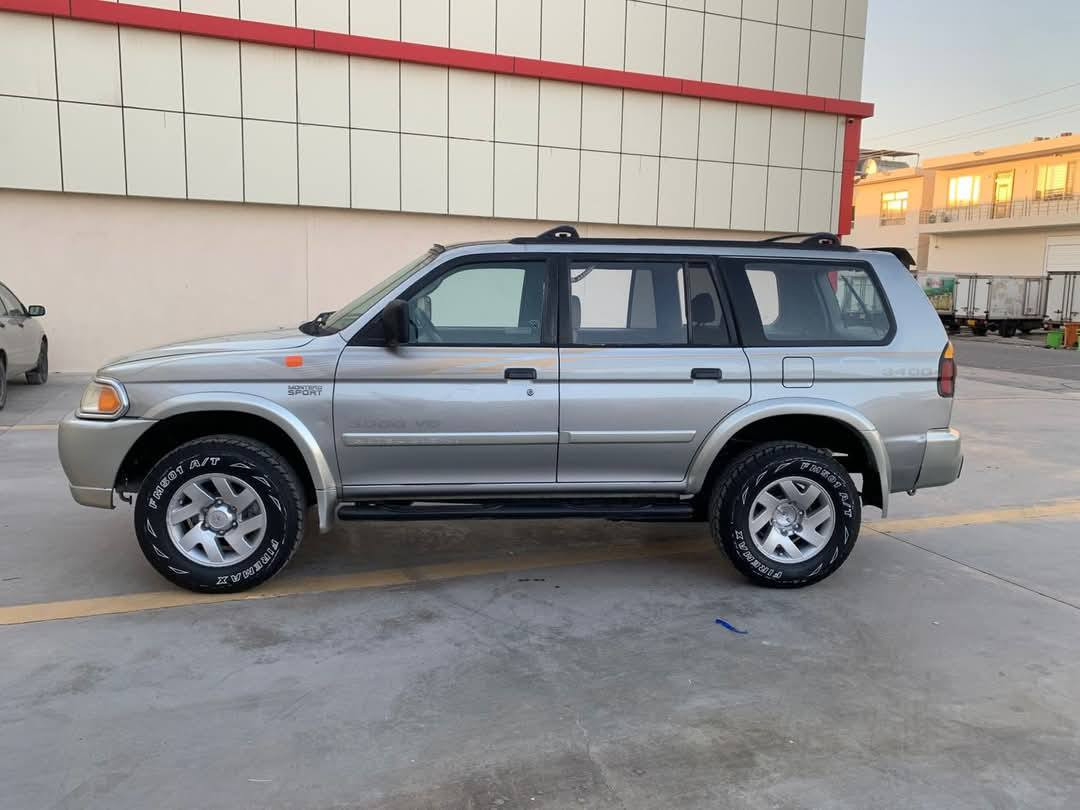 السلام عليكم سيارة ميتسوبيشي نيتيڤيا موديل 2000 گير ومحرك بلادي سيارة حلوة رقم دولي دهوك بأسمي 
أريد مراوس بسيارة  BMW 528 كون موديل تسعينات 

العندة يتصل على هذا الرقم  ***********
