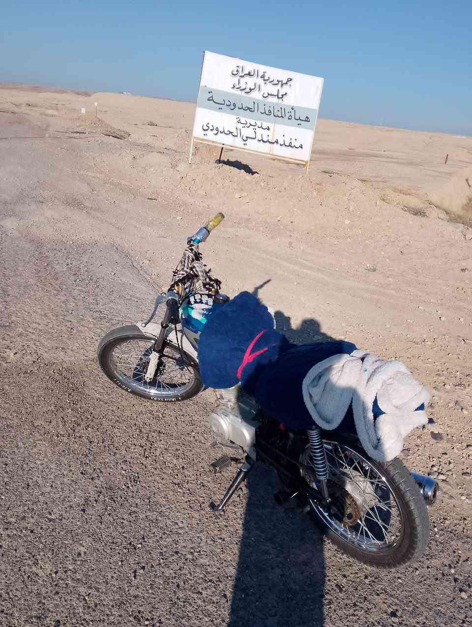 رابيدو 22للبيع دراجه خير من الله اي نقص ما بيهة مكان ديالى ناحية كنعان سعر 325 وبيهة مجال للطيبين***********
