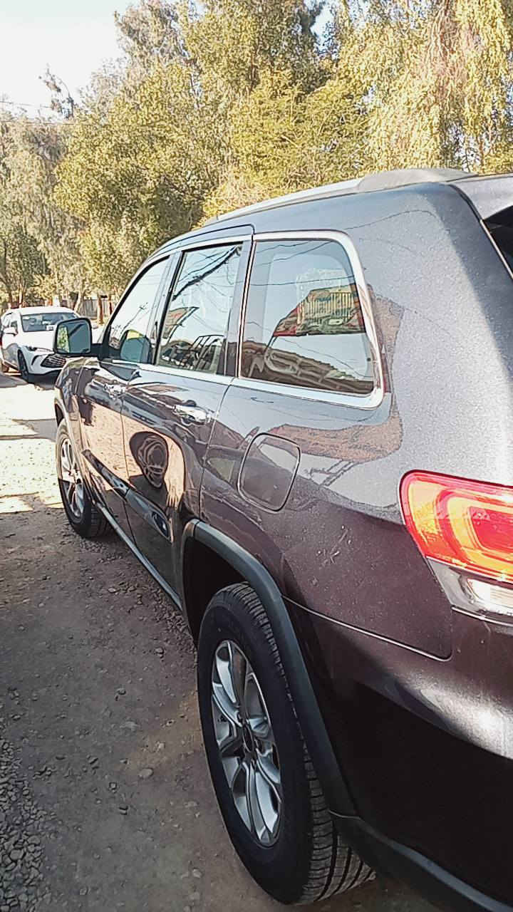 السلام عليكم سياره جيب موديل 2016فول مواصفات سعر 220 الاستفسار ***********

