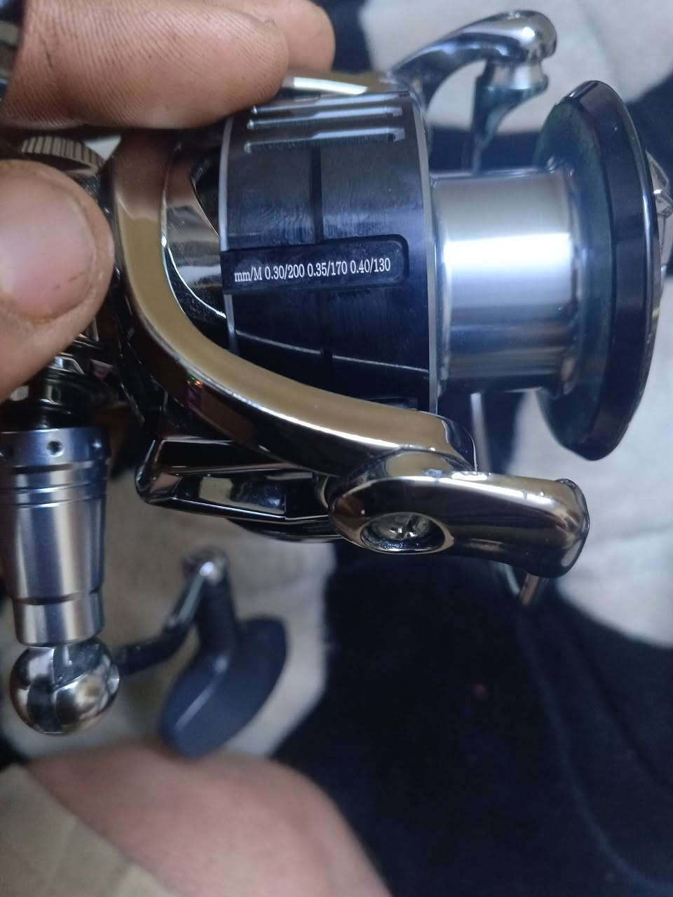 يا الله مكينة حجم 5تالاف من شركت شيمونو سعر المكينة 25الف العنوان بغداد الدورة شارع  ستين رقمي *********** يوجد خدمة توصيل الجميع المحافضات 5تالاف الحجز ولاتصال على الواتساب او على الخاص
