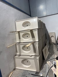مرمر سنك • متر ونص • توصيل بغداد