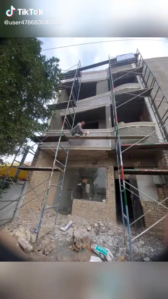 كادر لباخين مصريين شغل درجة اولى وتسلم مهندس ***********
