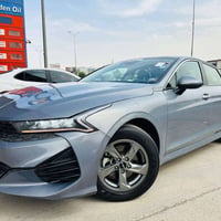 سعر بلاش140 ورقة و مجال بسيط🔥 2023 KIA K5, LXS مرقم اربيل كامل تحويل و...
