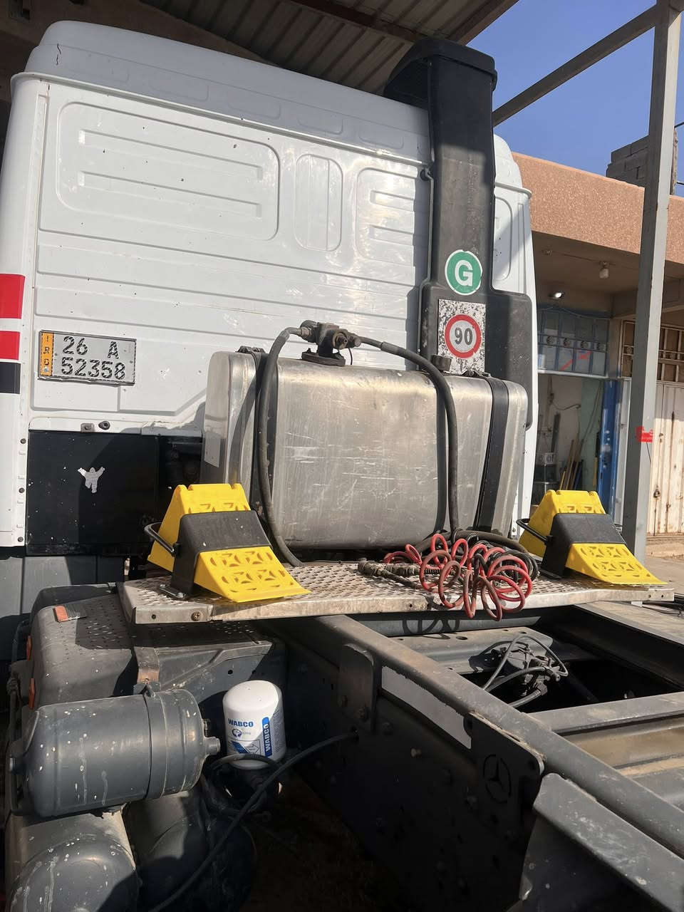 لبيع كرواتي مديل 93  مجموعه جيف سياره مكفوله كفاله عامه ***********
